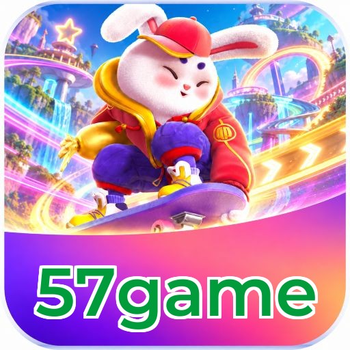 Aplicativo mobile 57game para iOS e Android